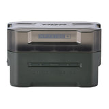 Tilta NP-FZ100 2400mAh High-Capacity Battery (Green, 2-Pack) Bundle