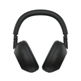 Sony WH-1000XM6 Wireless Noise-Canceling Headphones (Black) with Accessories