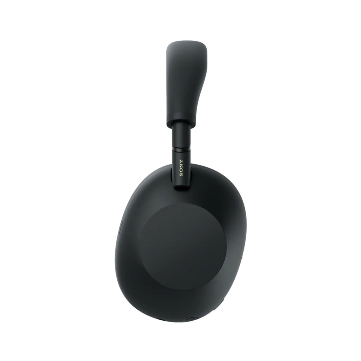 Sony WH-1000XM6 Wireless Noise-Canceling Headphones (Black) with Accessories