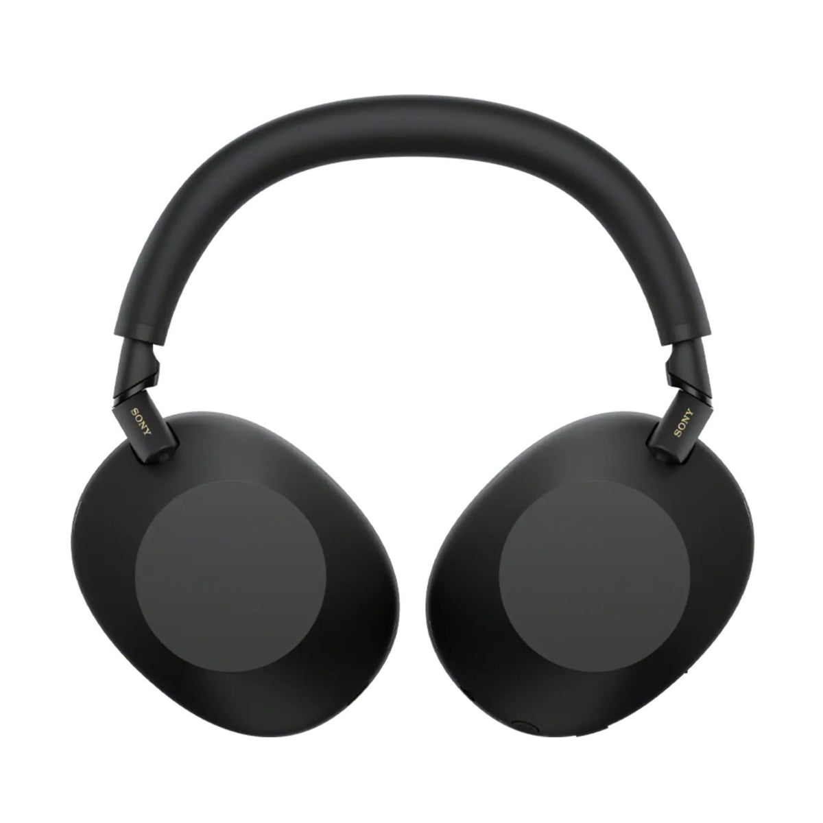 Sony WH-1000XM6 Wireless Noise-Canceling Headphones (Black) with Accessories