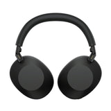 Sony WH-1000XM6 Wireless Noise-Canceling Headphones (Black) with Accessories