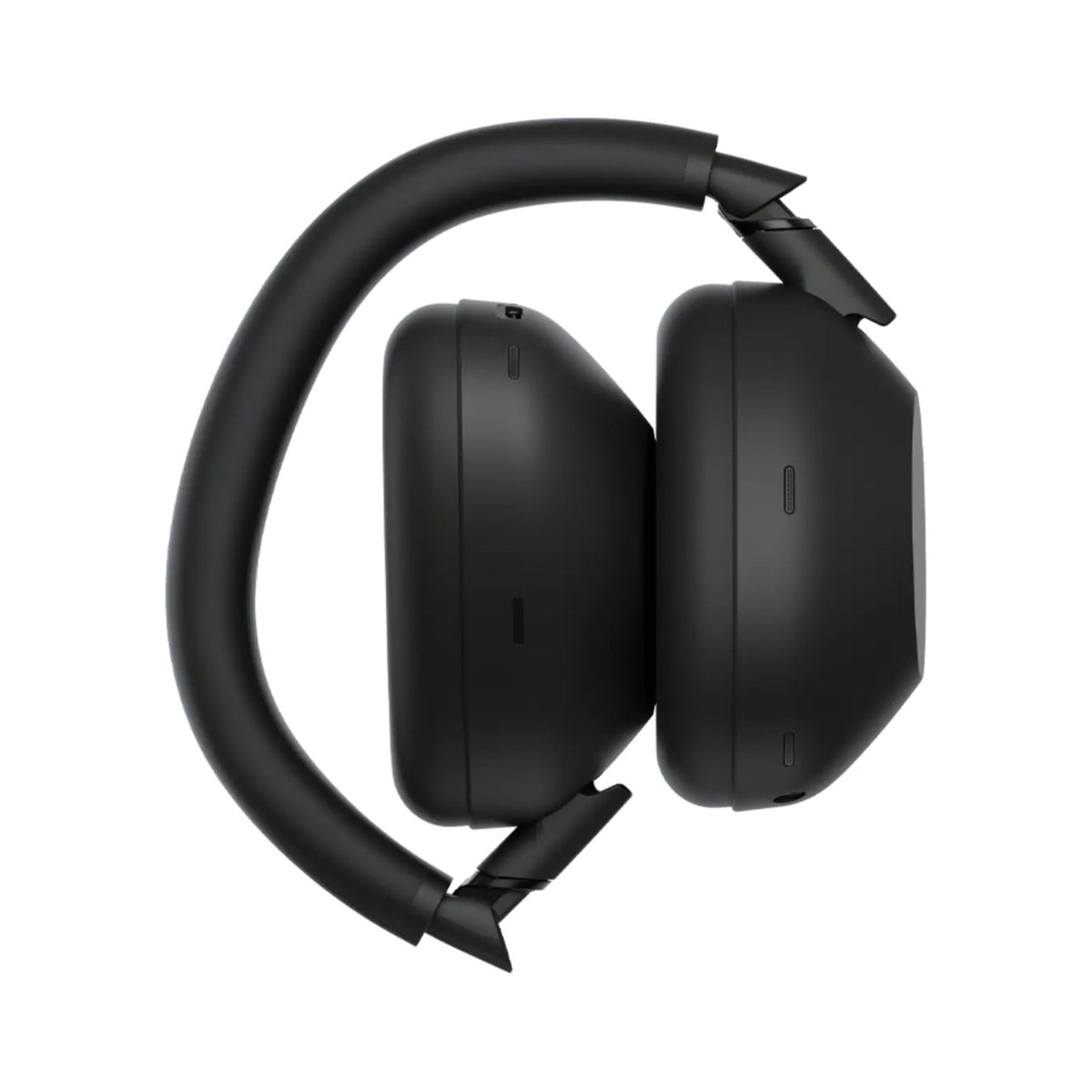 Sony WH-1000XM6 Wireless Noise-Canceling Headphones (Black) with Accessories