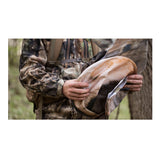 Montana Decoy RMEF Elk Decoy with Leg Poles and Quickstand Compatible