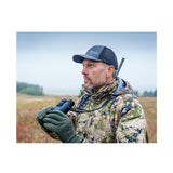 Zeiss CONQUEST HDX 8x56 Binocular with Lens Cleaning Kit (Black)