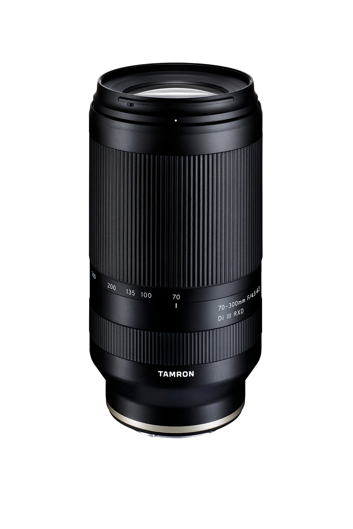 Tamron 70-300mm F/4.5-6.3 Di III RXD Lens with Weatherproof Hard Case Bundle