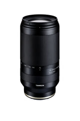 Tamron 70-300mm F/4.5-6.3 Di III RXD Lens with Weatherproof Hard Case Bundle