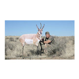 Montana Decoy Eichler Antelope with Quickstand