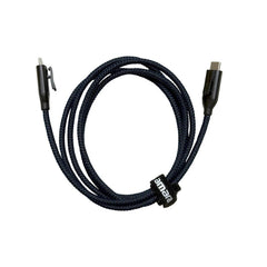Amaran USB-C to USB-C Locking Charging Cable 1.5m (4.92ft)