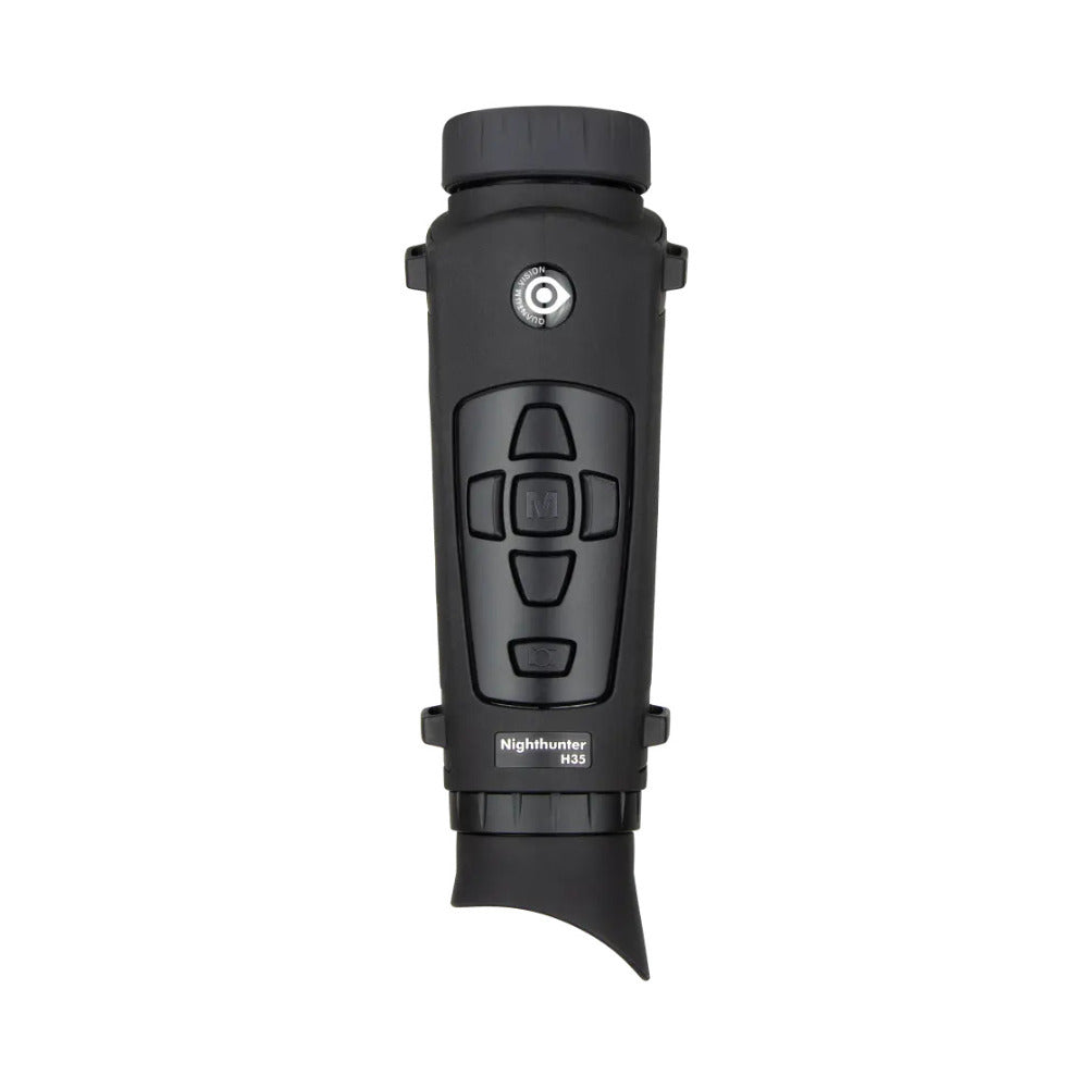 Steiner Nighthunter H35 Gen II with Advanced Thermal Sensor