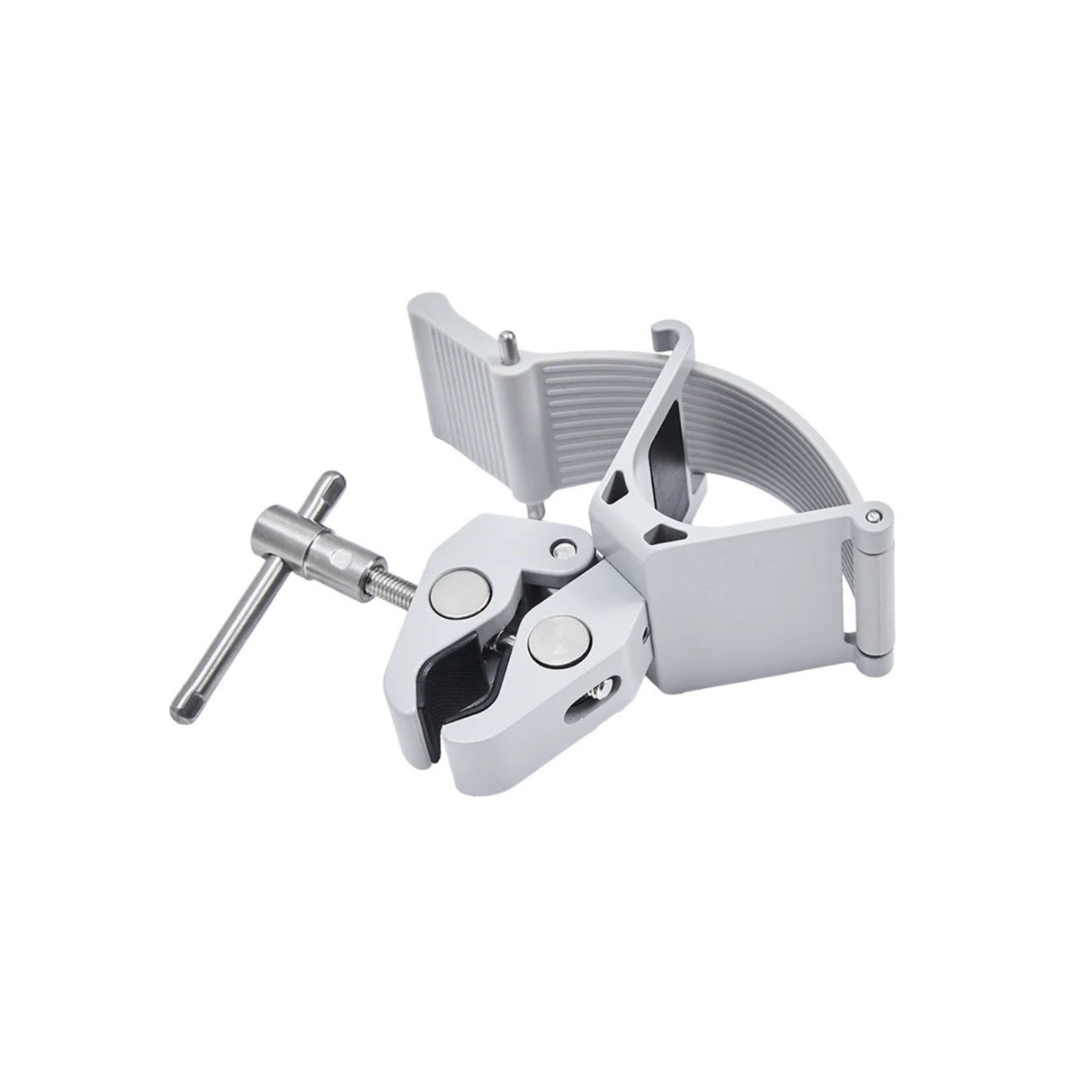 Amaran Peak Light Stand Clamp - Versatile Mounting Accessory for Peak Battery