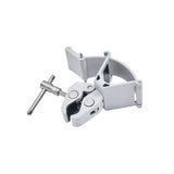 Amaran Peak Light Stand Clamp - Versatile Mounting Accessory for Peak Battery