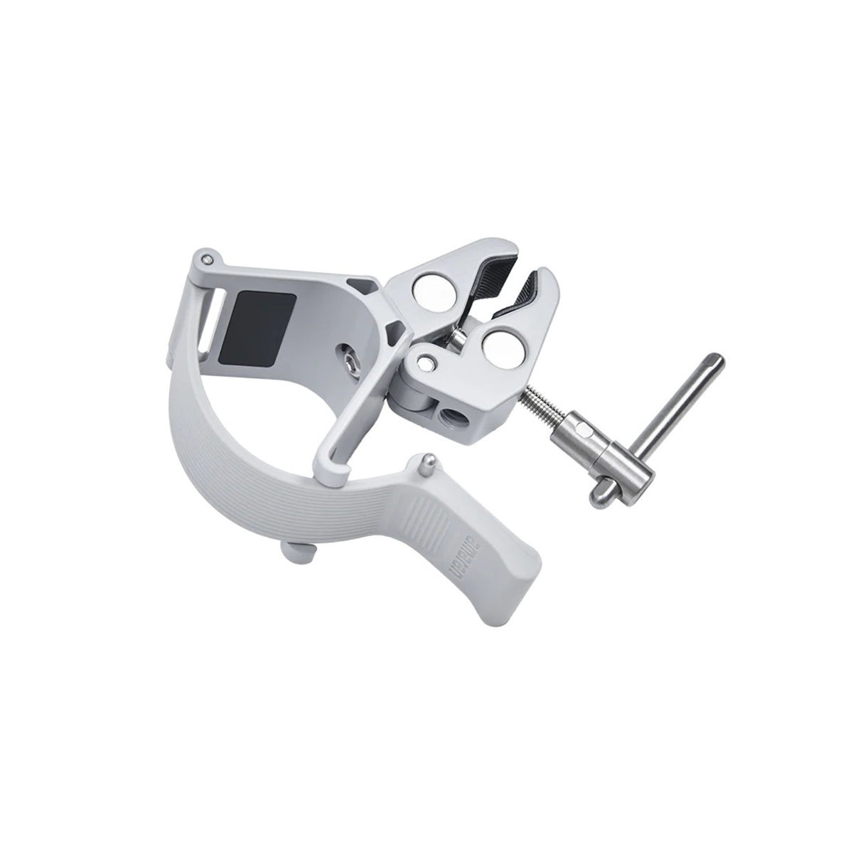 Amaran Peak Light Stand Clamp - Versatile Mounting Accessory for Peak Battery