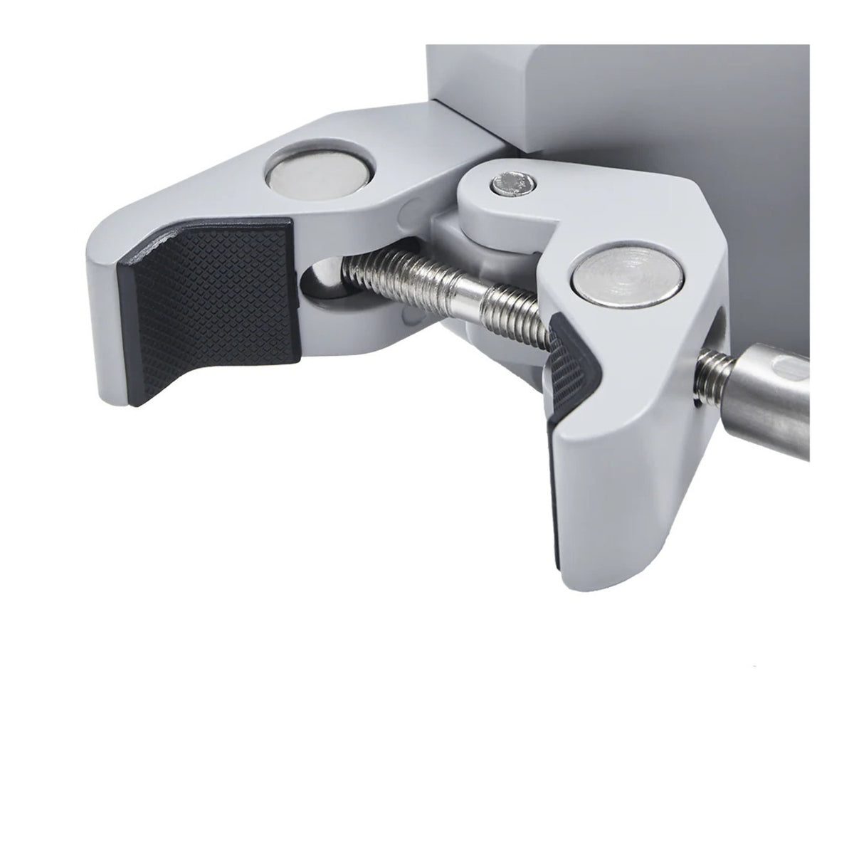 Amaran Peak Light Stand Clamp - Versatile Mounting Accessory for Peak Battery