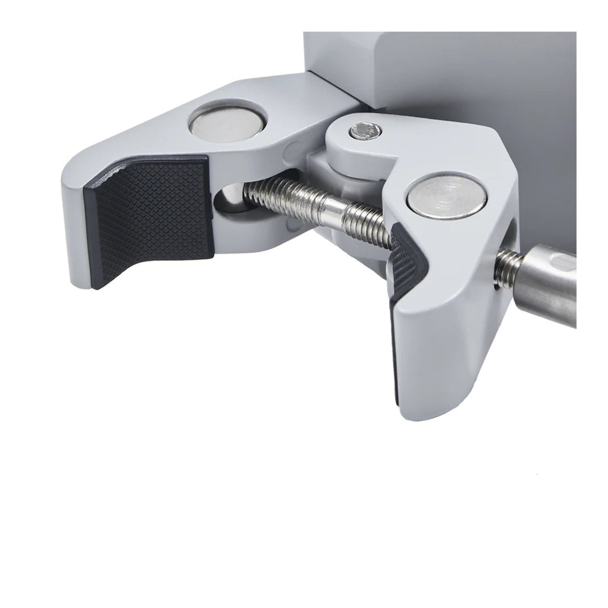 Amaran Peak Light Stand Clamp - Versatile Mounting Accessory for Peak Battery