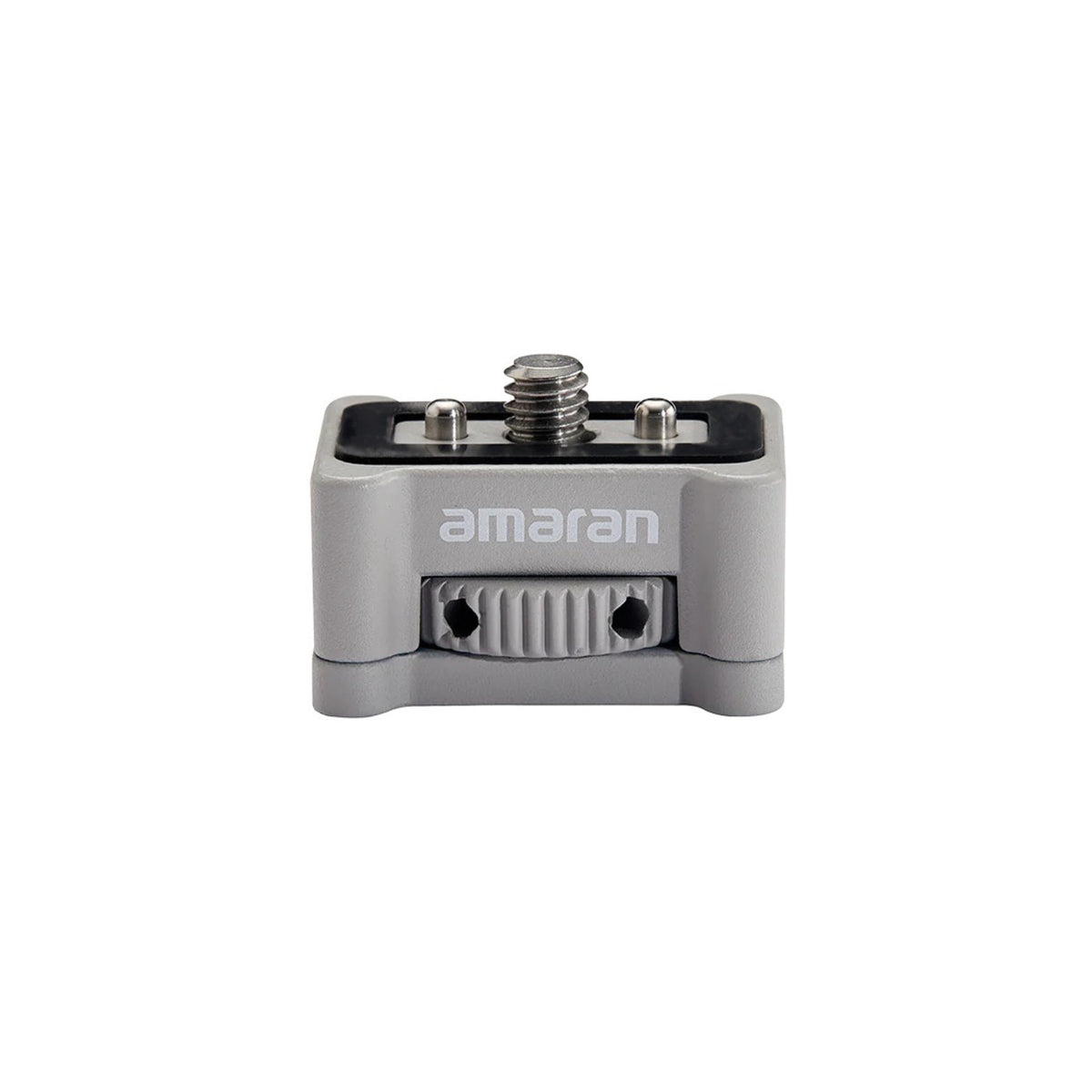 Amaran Ace E-Lock Adapter (1/4-inch and 3/8-inch Screw Compatible)