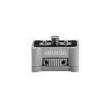 Amaran Ace E-Lock Adapter (1/4-inch and 3/8-inch Screw Compatible)