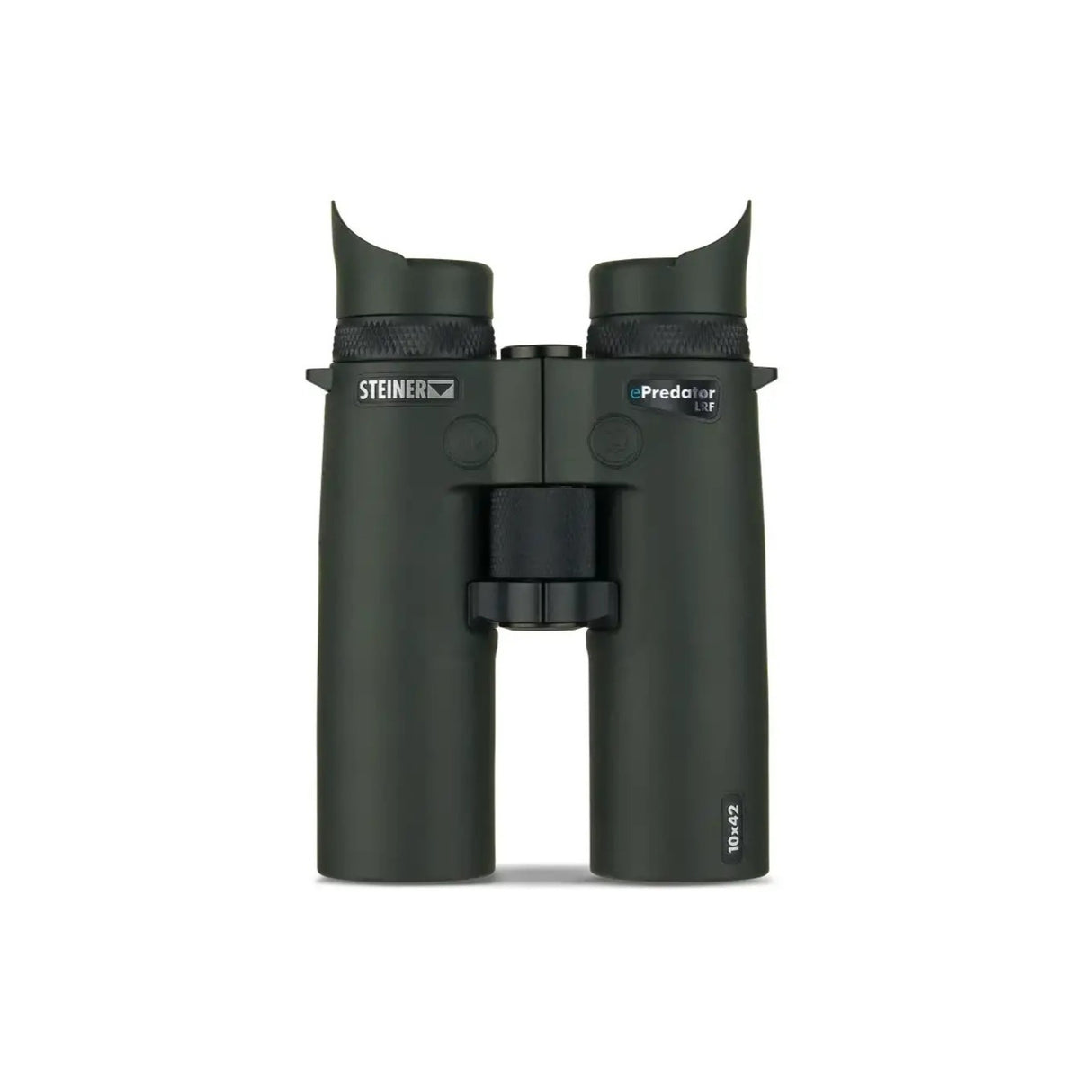 Steiner ePredator LRF 10x42mm Laser Rangefinder Binoculars