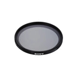 Sony 62mm Circular PL Filter with ZEISS T Star Coating