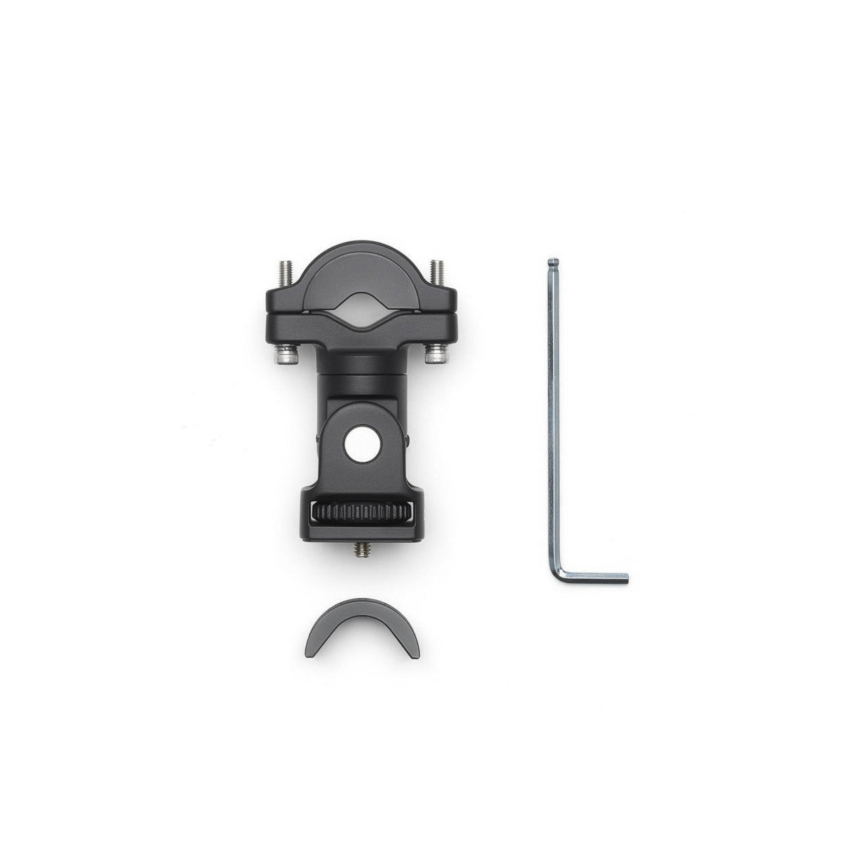 DJI Motorcycle Heavy-Duty Mount for Osmo 360