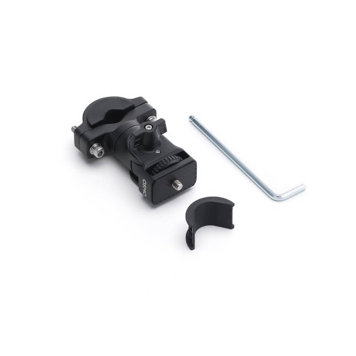 DJI Motorcycle Heavy-Duty Mount for Osmo 360