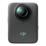 DJI Osmo 360 Action Camera Adventure Combo - 8K 360 Video, 120MP Photos