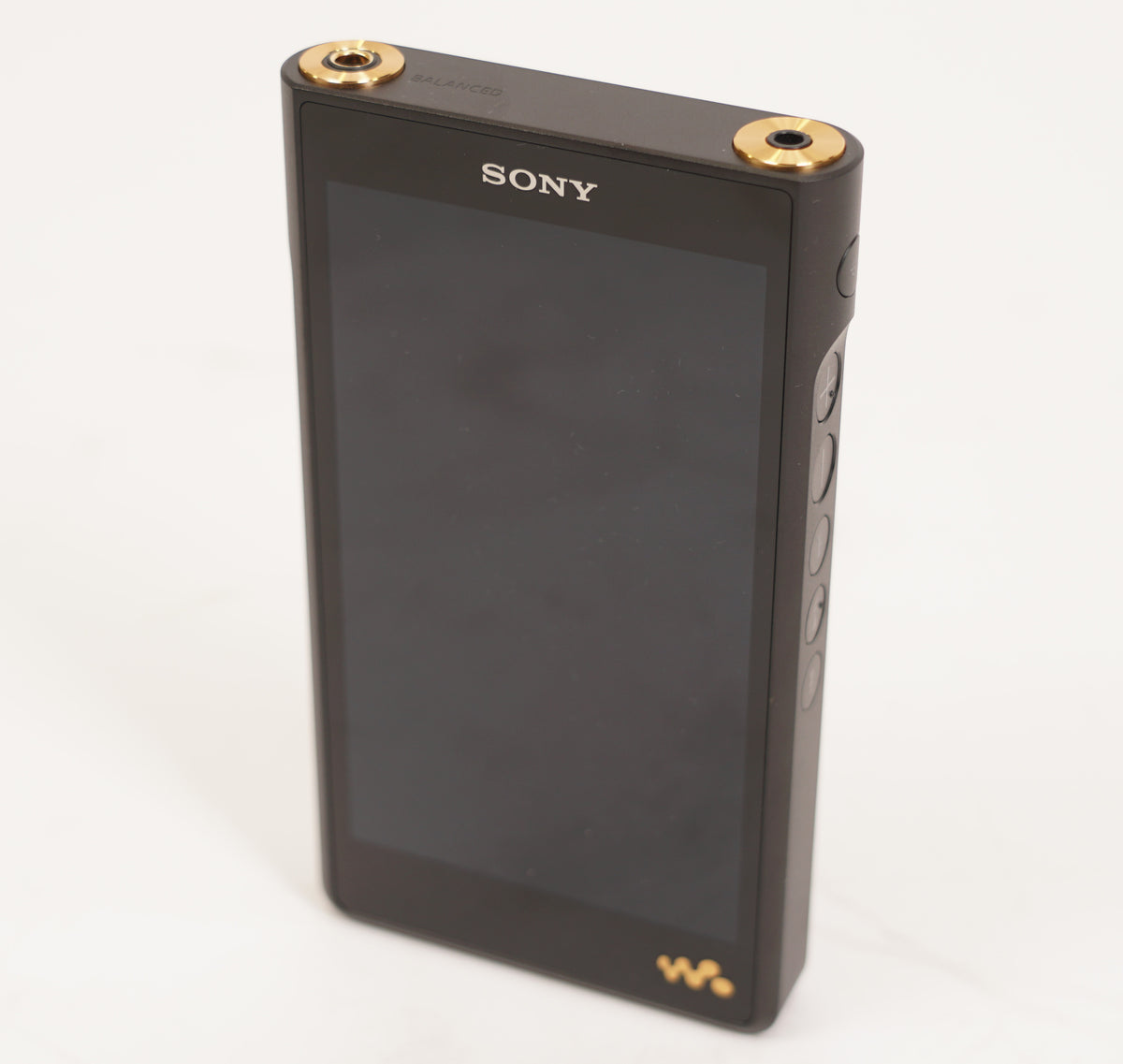 Sony NW-WM1AM2 Walkman Digital Music Player (Used)