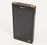 Sony NW-WM1AM2 Walkman Digital Music Player (Used)