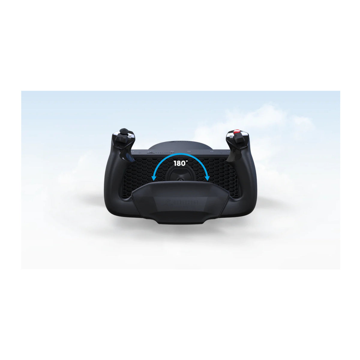 Honeycomb Aeronautical  Alpha Flight Controls LITE (Open Box)