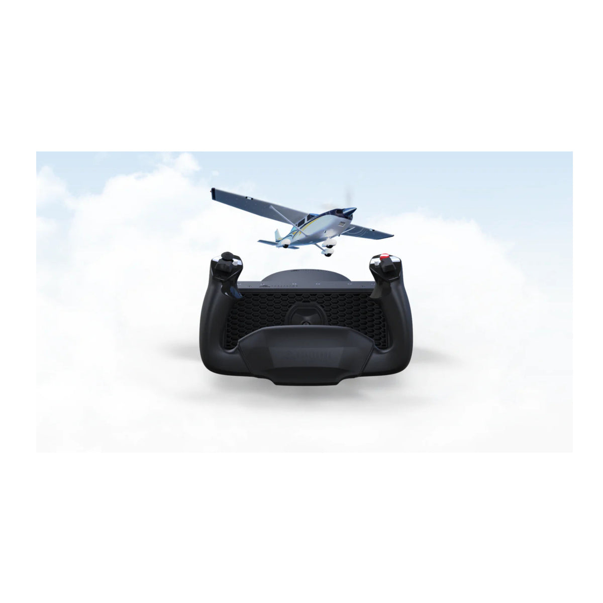 Honeycomb Aeronautical  Alpha Flight Controls LITE (Open Box)