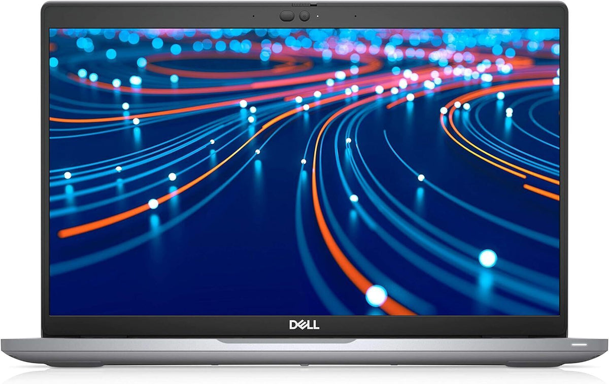 Dell Latitude 5420 Laptop, 14" FHD, Intel Core i7-1185G7, 32GB RAM, 512GB SSD, Windows 11 Pro (Certified Refurbished)