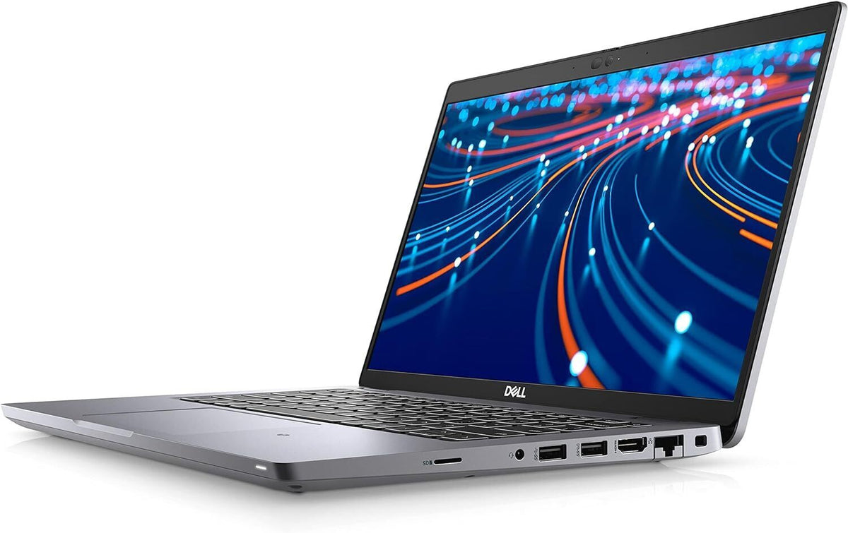 Dell Latitude 5420 Laptop, 14" FHD, Intel Core i7-1185G7, 32GB RAM, 512GB SSD, Windows 11 Pro (Certified Refurbished)