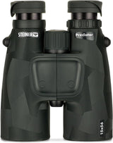 Steiner Predator 15x56 Binoculars -  Diamond Coating with Laser-Textured Grip