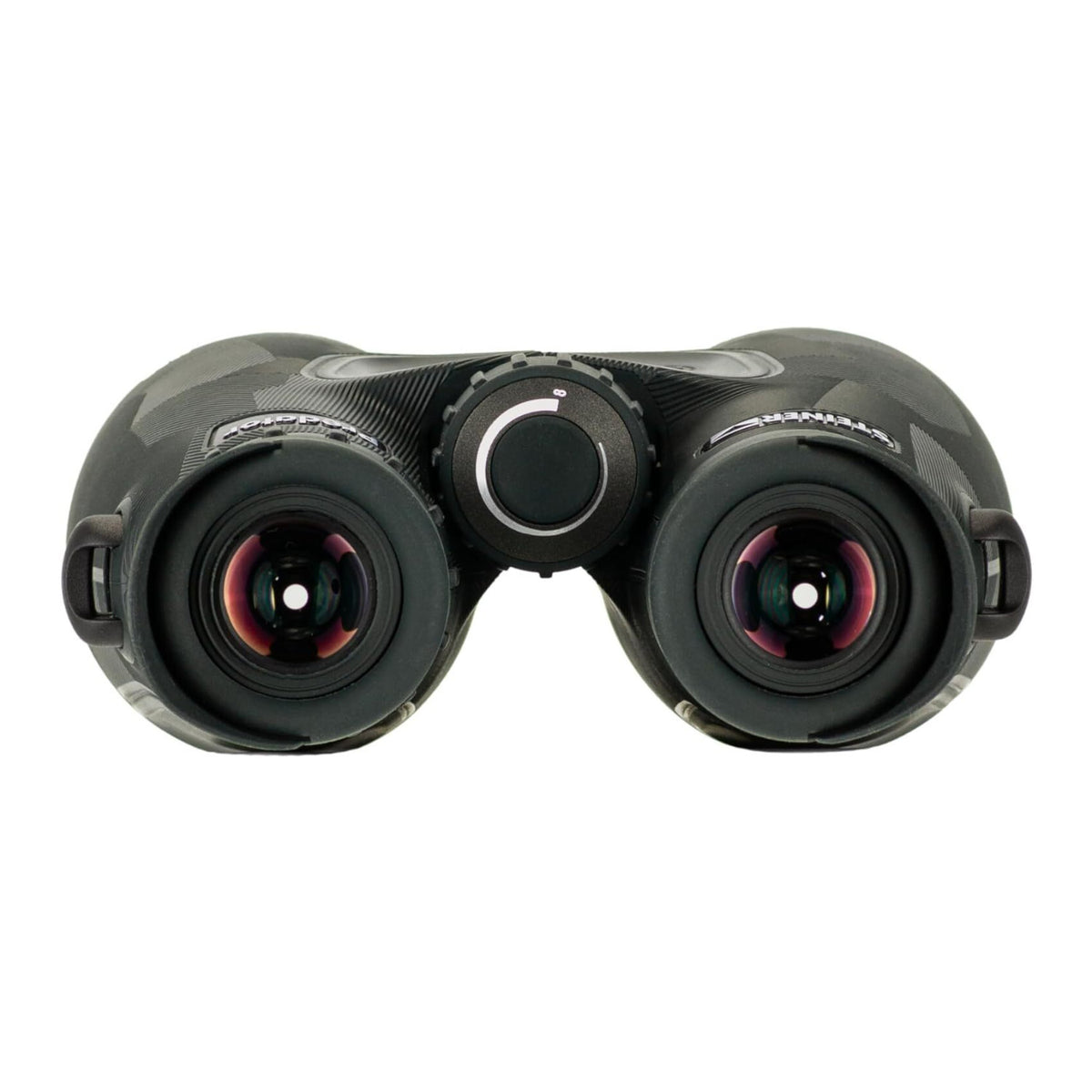 Steiner Predator 15x56 Binoculars -  Diamond Coating with Laser-Textured Grip