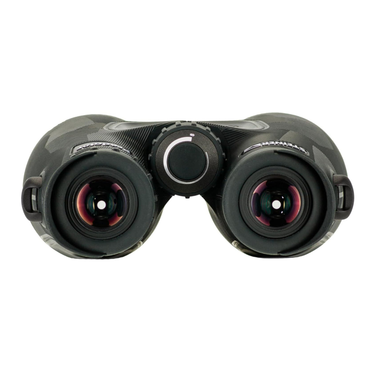 Steiner Predator 15x56 Binoculars -  Diamond Coating with Laser-Textured Grip