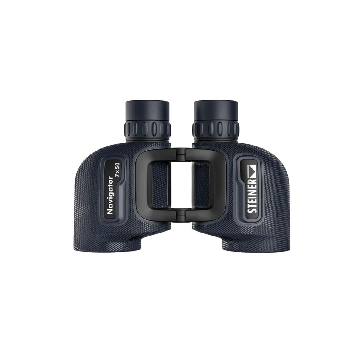 Steiner Navigator Open Hinge 7x50 Marine Binoculars with Floating Neckstrap
