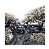 Steiner Optics 10x50 Military LRF Binoculars