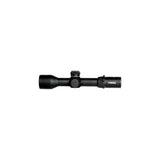 Steiner T6Xi 2.5-15x50mm SCR-MIL with 6x Zoom Range and Locking Windage