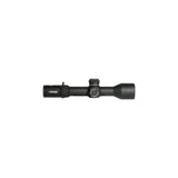 Steiner T6Xi 2.5-15x50mm SCR-MIL with 6x Zoom Range and Locking Windage