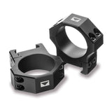 Steiner Optics H-Series 30mm High 1.35-Inch Lightweight Scope Rings