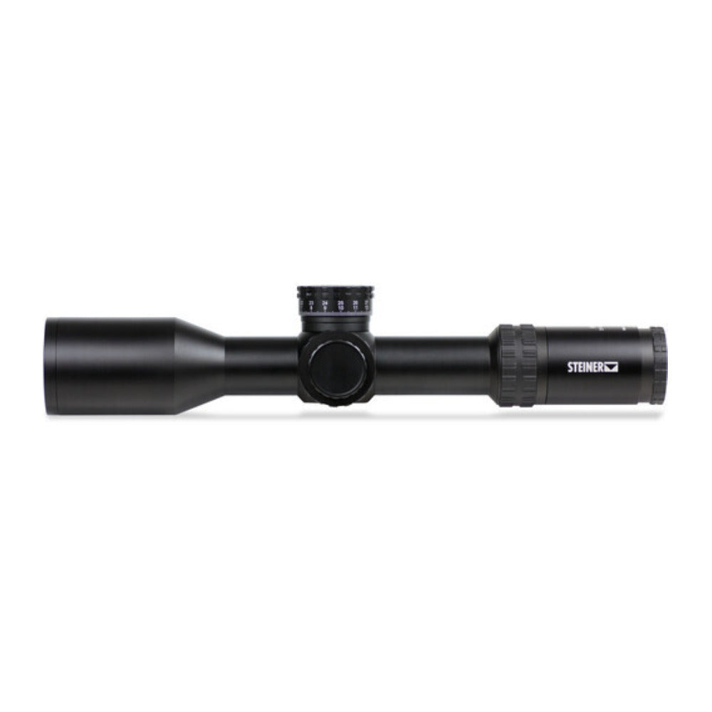 Steiner Optics M7XI 2.9-20x50 MSR2 CCW black