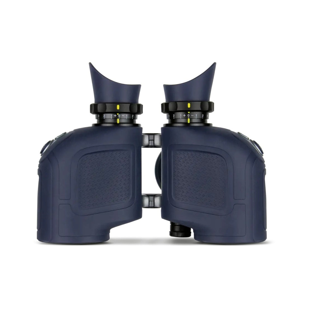 Steiner 7x50 Commander with Compass - HD Binoculars with Premium Case