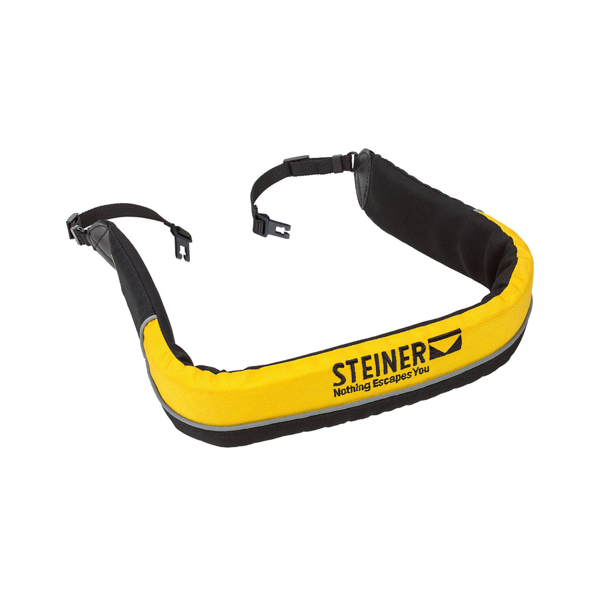 Steiner 7x50 Commander with Compass - HD Binoculars with Premium Case