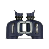 Steiner 7x50 Commander - HD Binoculars, with Premium Case and Swim Strap