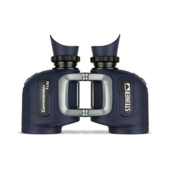 Steiner 7x50 Commander - HD Binoculars, with Premium Case and Swim Strap