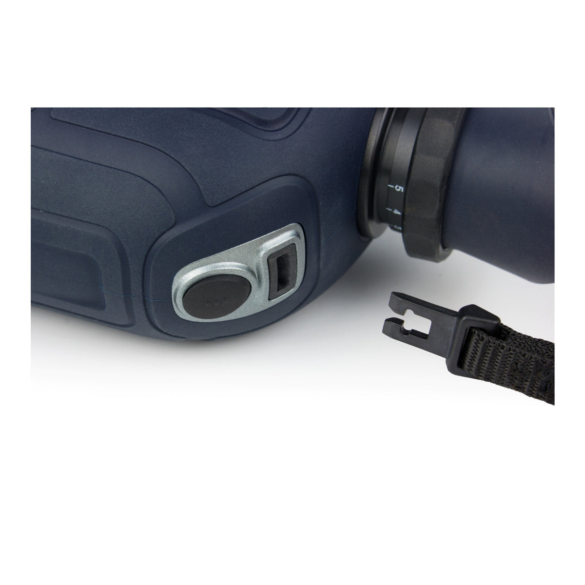 Steiner 7x50 Commander - HD Binoculars, with Premium Case and Swim Strap