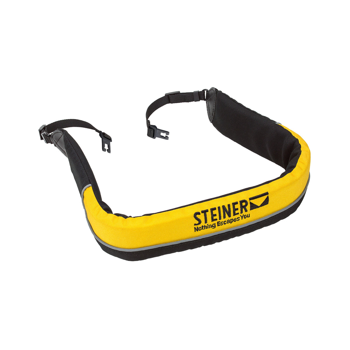 Steiner 7x50 Commander - HD Binoculars, with Premium Case and Swim Strap