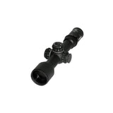 Steiner T6Xi 2.5-15x50mm SCR-MOA with 6x Zoom Range and Locking Windage