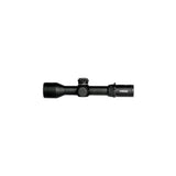 Steiner T6Xi 2.5-15x50mm SCR-MOA with 6x Zoom Range and Locking Windage