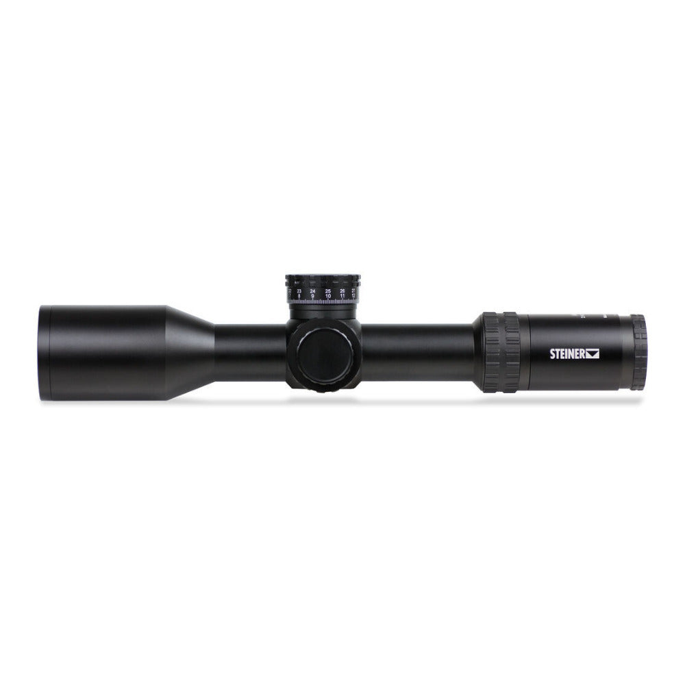 Steiner Optics M7XI 2.9-20x50 TReMoR 3 CCW black