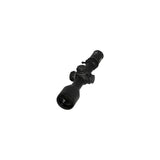 Steiner T6Xi 3-18x56mm with SCR2 Reticle 6x Zoom Range and Locking Windage